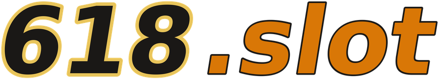 618.slot logo