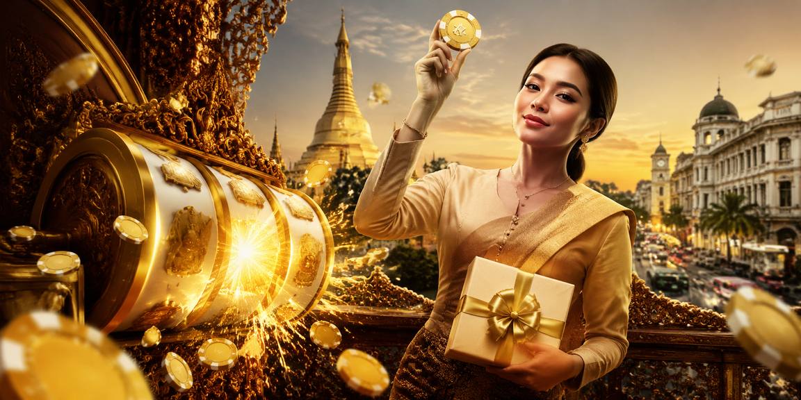 618.slot ရိုးရာစလော့ပွဲ